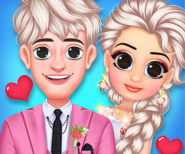 Princess Royal Wedding