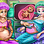 Doctor Games