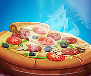 Pizza Maker