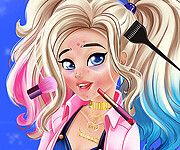 Extreme Makeover Harley Edition