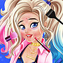 Makeup Games