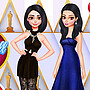 Celebrity Dress Up Games