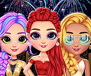 Perfect New Years Eve Party Look
