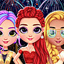 Dress Up Fashion Games