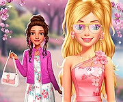 Bffs Cherry Blossom Celebration
