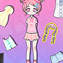 Anime Dress Up
