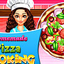 Cooking Games