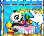 Panda Lu Treehouse