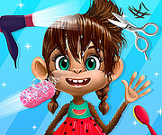Super Star Animal Salon