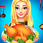 Cooking Games