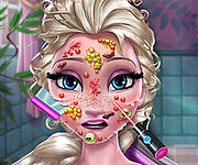 Ice Queen Skin Doctor