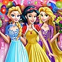 Princess Games