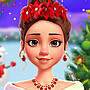 Celebrity Dress Up Games
