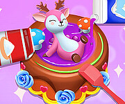Perfect Cake Maker