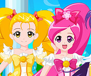 Pretty Cure 2