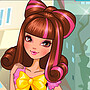Dress Up Fashion Games