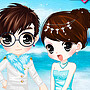 Dress Up Fashion Games