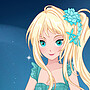 Dress Up Fashion Games