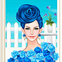 Dress Up Fashion Games