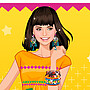 Dress Up Fashion Games