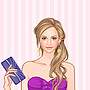 Dress Up Fashion Games