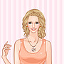 Dress Up Fashion Games