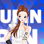 Dress Up Fashion Games