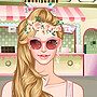 Dress Up Fashion Games