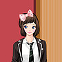 Dress Up Fashion Games