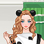 Dress Up Fashion Games