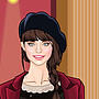 Dress Up Fashion Games