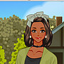 Dress Up Fashion Games