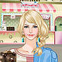 Dress Up Fashion Games