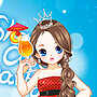 Dress Up Fashion Games