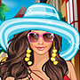 Dress Up Fashion Games