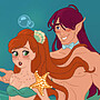 Mermaid Games