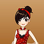 Dress Up Fashion Games