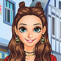 Dress Up Fashion Games