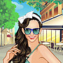Dress Up Fashion Games