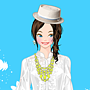 Dress Up Fashion Games