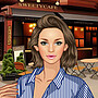 Dress Up Fashion Games