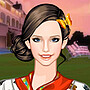 Dress Up Fashion Games