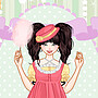 Dress Up Fashion Games