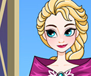 Classic Elsa