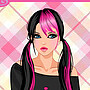Dress Up Fashion Games