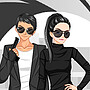 Dress Up Fashion Games