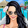 Dress Up Fashion Games