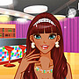 Dress Up Fashion Games