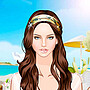 Dress Up Fashion Games