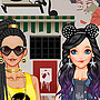 Dress Up Fashion Games